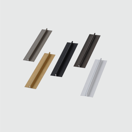 T MOULDING