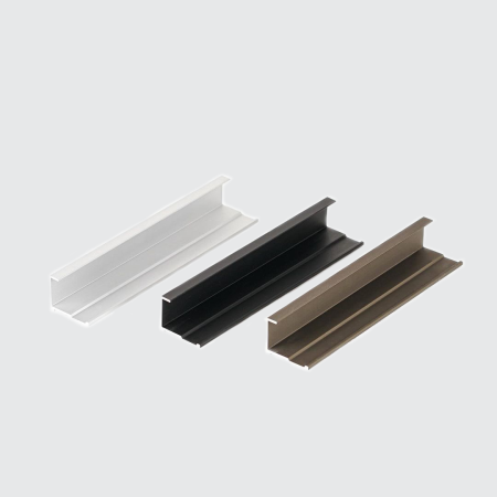 ENDING FOR 12mm BOARD