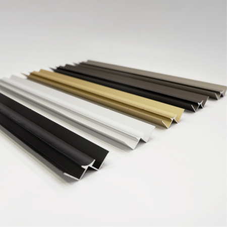 CONCAVE FOR 8mm BOARD