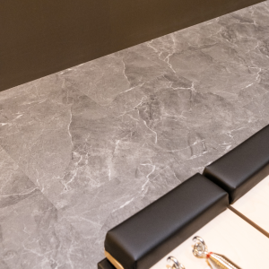 Penerapan dari Lantai SPC Terbaik