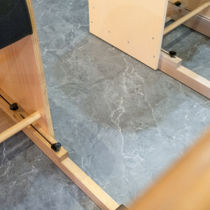 Bentuk dari Lapisan Lantai SPC Terbaik