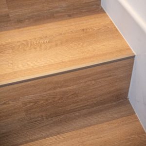 Pengaplikasian dari Grid Step Noise