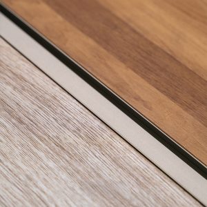 Penerapan pada U Molding