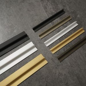 Conton dari Aksesoris L Moulding