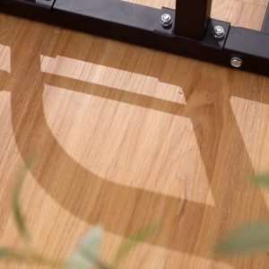 Pengaplikasian dari Pelapis Lantai Keramik