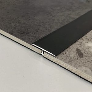 Penerapan dari T Moulding SPC