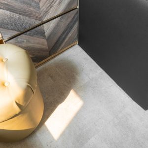 Contoh dari Keunggulan SPC Flooring