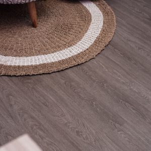 Pengaplikasian dari SPC Flooring Modern