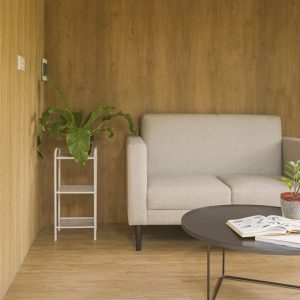 Pengaplikasian dari SPC Flooring untuk Rumah